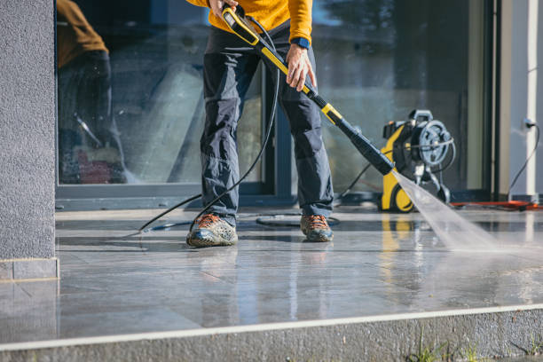 Professional Pressure Washing in Tanaina, AK